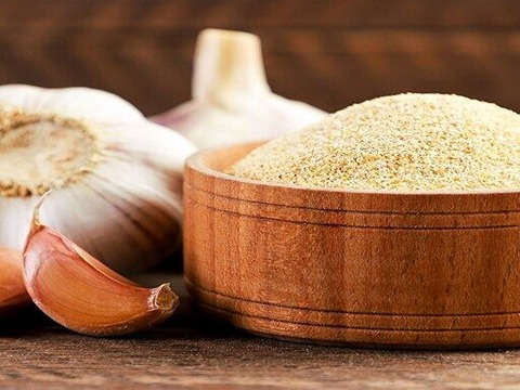 تصویر 1 از قیمت پودر سیر درجه یک + خرید باور نکردنی